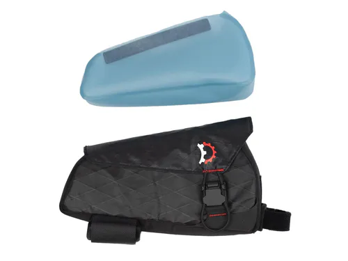 Revelate Designs Mag Tank and internal TPU liner